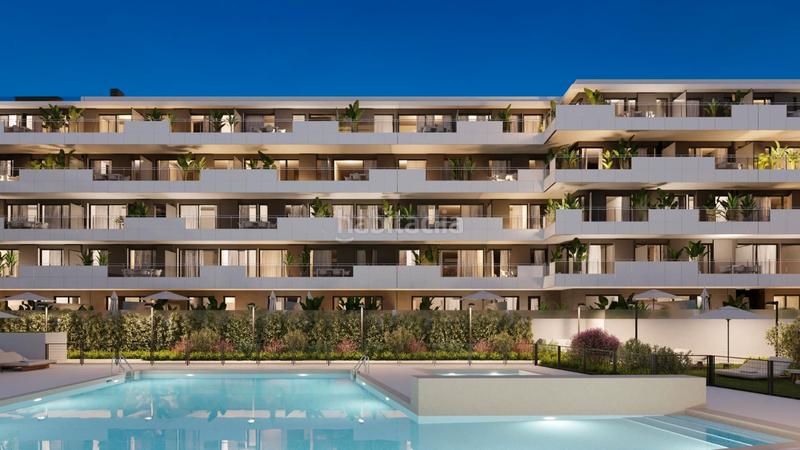 Foto 6467cb39-251f-4968-84ef-95658c771e1b. Promoció Célere Aguamarina a Ibiza. Habitatges d´obra nova