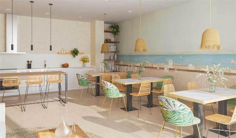 Foto 6ee388df-713a-43ba-aeb2-b2a3cd283a47. Promoció Célere Aguamarina a Ibiza. Habitatges d´obra nova