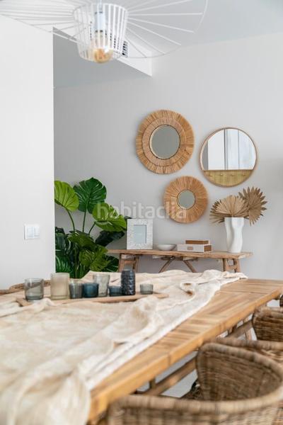 Foto 6f25adb0-a324-43c7-a723-163cc3ee1ecf. Promoció Célere Aguamarina a Ibiza. Habitatges d´obra nova