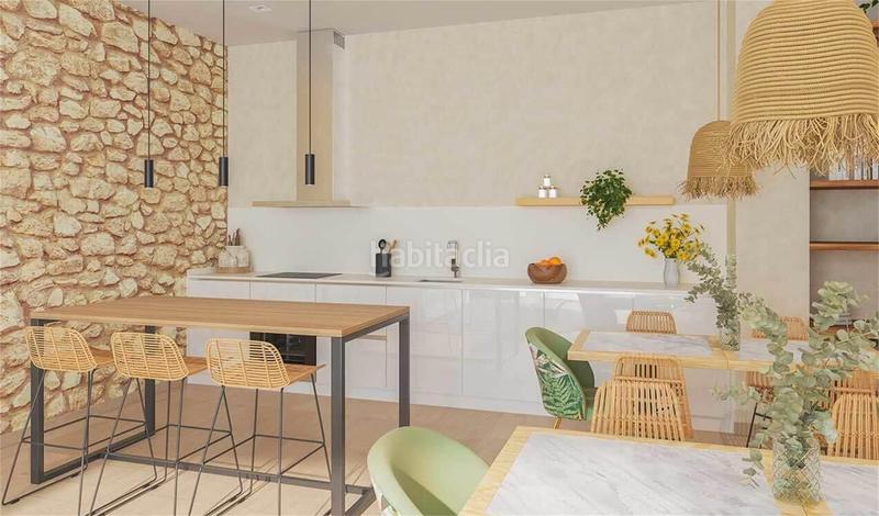 Foto 78cdf6e6-847b-4fb3-954f-eb9d795c2853. Promoció Célere Aguamarina a Ibiza. Habitatges d´obra nova