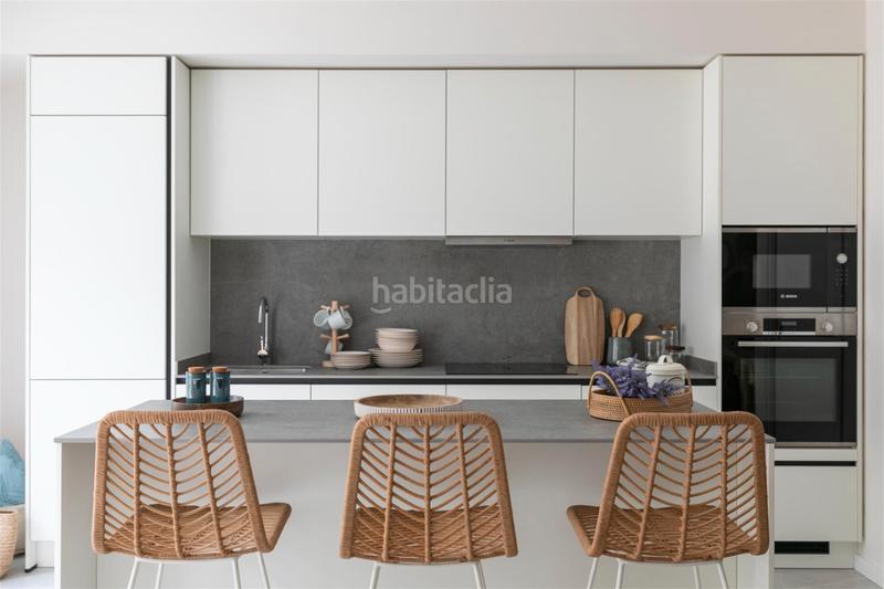 Foto 89562c54-e733-4d72-ad62-aa2948d5289a. Promoció Célere Aguamarina a Ibiza. Habitatges d´obra nova