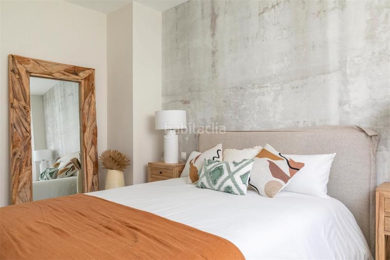 Foto 9a866a81-a121-431a-beea-fb0538e87e03. Promoció Célere Aguamarina a Ibiza. Habitatges d´obra nova
