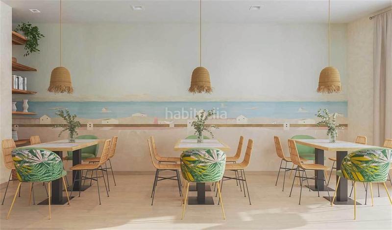 Foto b92dee3e-74e8-42b0-8420-b91116041c39. Promoció Célere Aguamarina a Ibiza. Habitatges d´obra nova