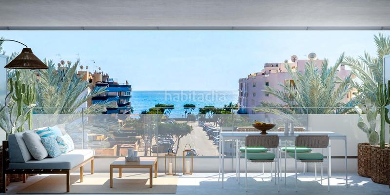 Foto bb798cf1-6f39-4ece-b58a-d3fcab76a201. Promoció Célere Aguamarina a Ibiza. Habitatges d´obra nova