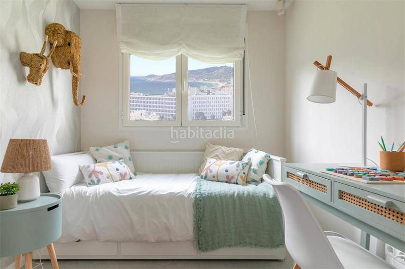 Foto e69ec63e-fe28-4457-925f-0d20a92b3ed6. Promoció Célere Aguamarina a Ibiza. Habitatges d´obra nova