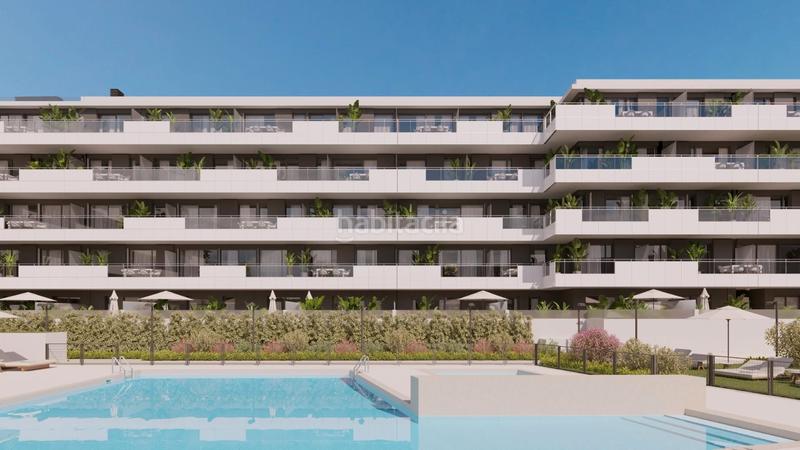 Foto eb8bb3e0-5c74-49dd-bb36-967bca7ca49b. Promoció Célere Aguamarina a Ibiza. Habitatges d´obra nova