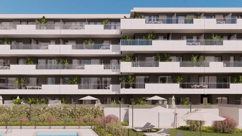 Foto f4fa30be-8682-4d3b-8cdc-551d475dc8ad. Promoció Célere Aguamarina a Ibiza. Habitatges d´obra nova