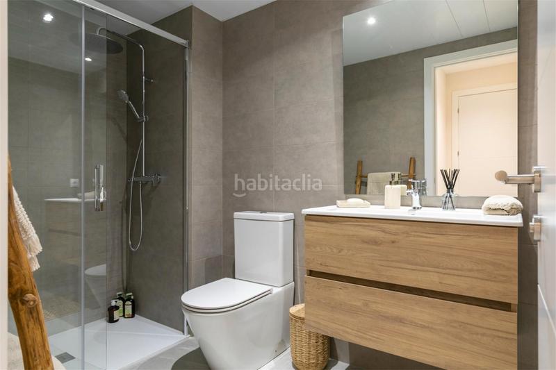 Foto f79a24e7-af68-46f6-acdd-9cb16d1bfc1a. Promoció Célere Aguamarina a Ibiza. Habitatges d´obra nova