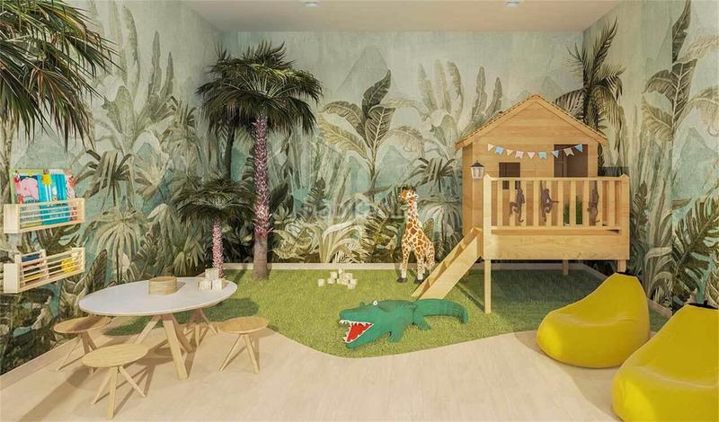 Foto fd67e1c3-249f-491a-9539-d08203161e34. Promoció Célere Aguamarina a Ibiza. Habitatges d´obra nova
