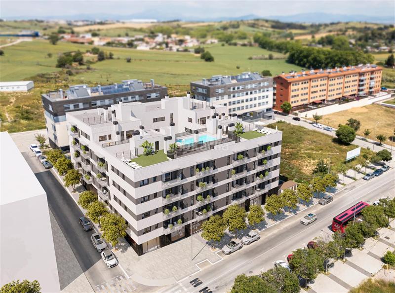 Foto a2c0f0e1-e81e-4bdb-8575-a70512643f04. Promotion Célere ARTS II dans Montcada i Reixac. Logements de biens neufs