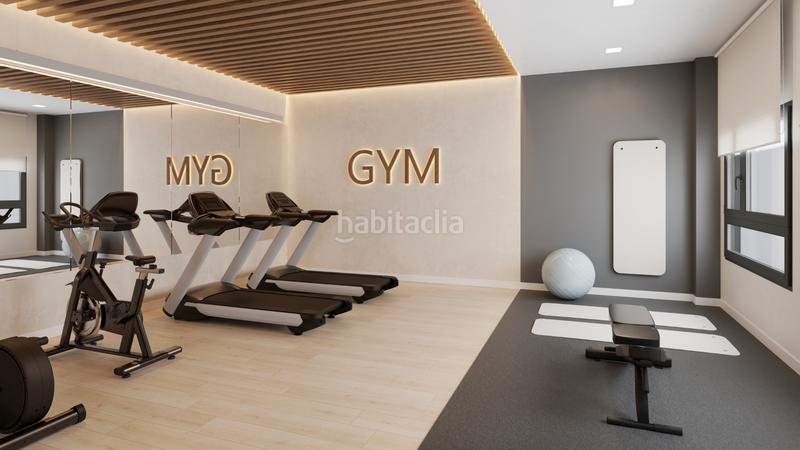 Foto aedca6b1-f5ba-4d0b-9f55-43dbe4d7e4d2. Promotion Célere ARTS II dans Montcada i Reixac. Logements de biens neufs