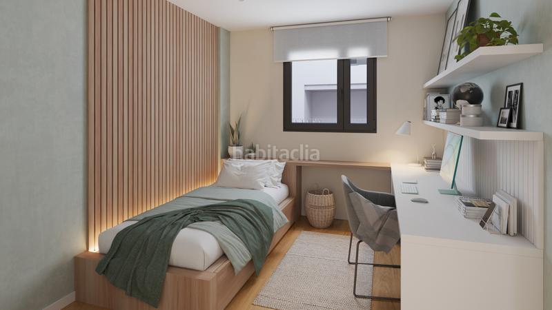 Foto b060839d-91a3-4b20-9ff6-560e592efd97. Promotion Célere ARTS II dans Montcada i Reixac. Logements de biens neufs