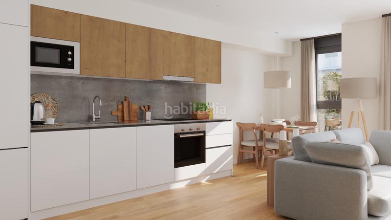 Foto be6e1cb5-b528-4a53-9135-0788ff3f468a. Promotion Célere ARTS II dans Montcada i Reixac. Logements de biens neufs