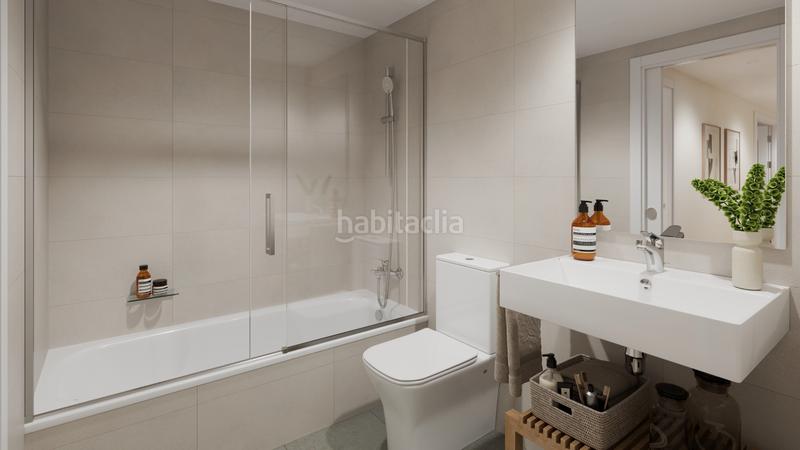 Foto c20e9d58-88f5-4836-9fd6-6683b45f97c9. Promotion Célere ARTS II dans Montcada i Reixac. Logements de biens neufs
