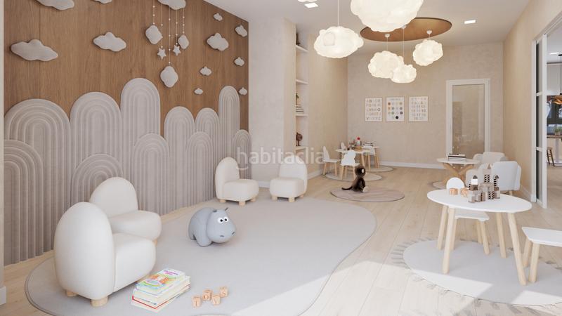 Foto c5ca630c-4bc6-4cc2-8dd2-1ff133770272. Promotion Célere ARTS II dans Montcada i Reixac. Logements de biens neufs