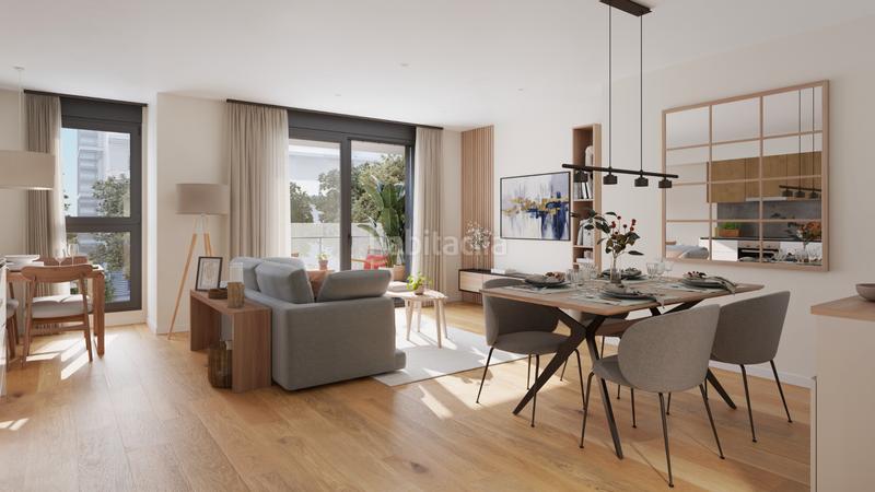Foto c8a5b08a-4dd6-435a-b192-76786305d691. Promotion Célere ARTS II dans Montcada i Reixac. Logements de biens neufs