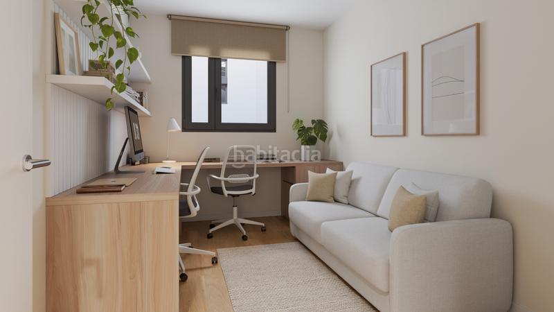 Foto d27ece80-ae62-47f7-b717-9de9f85bb207. Promotion Célere ARTS II dans Montcada i Reixac. Logements de biens neufs