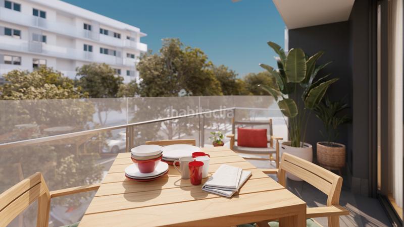 Foto d55ba470-3289-407c-9db7-4fb93d54ab35. Promotion Célere ARTS II dans Montcada i Reixac. Logements de biens neufs