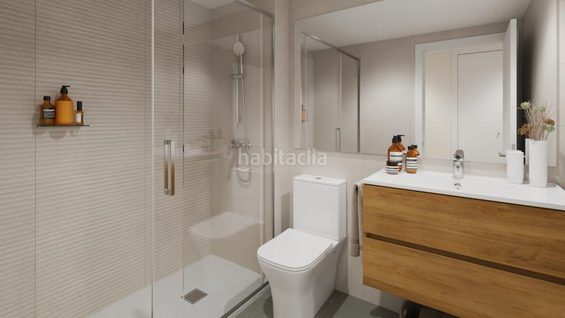 Foto d8d007fd-b4b7-4c12-ad19-ddb3792ebcbf. Promotion Célere ARTS II dans Montcada i Reixac. Logements de biens neufs
