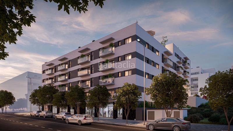 Foto e8e32eba-19c7-4dd2-83c3-0d2a1ef040d6. Promotion Célere ARTS II dans Montcada i Reixac. Logements de biens neufs
