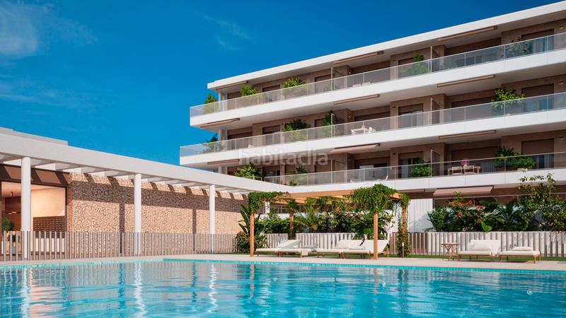 Foto 0b9d911d-9306-4c52-824f-0d212cef6477. Promoció Célere OPAL a Ibiza. Habitatges d´obra nova