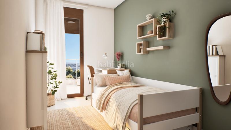 Foto 177d9705-fde5-4fd6-b973-0d98eeb7e1d0. Promotion Célere OPAL dans Ibiza. Logements de biens neufs