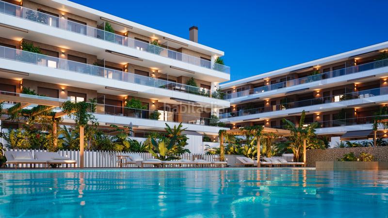Foto 224bd7a5-2cba-4c9d-a9ec-26698d19149d. Promoció Célere OPAL a Ibiza. Habitatges d´obra nova