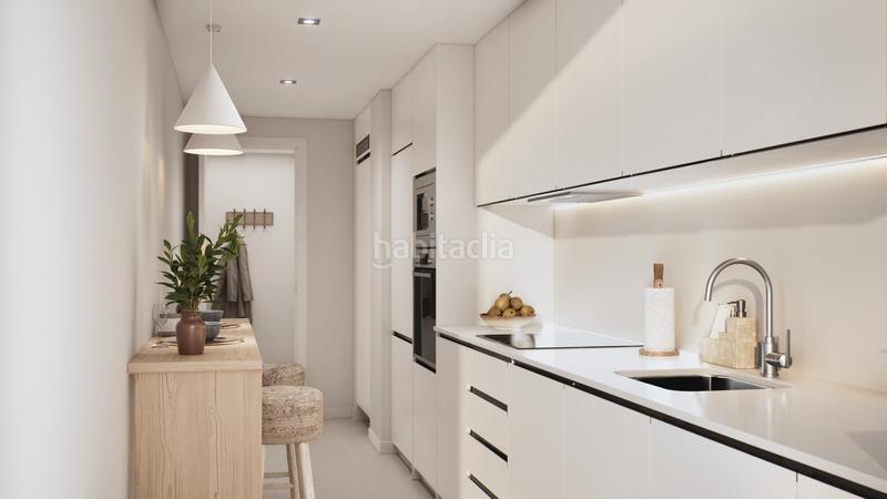 Foto 3366ee9f-ca30-450a-b002-152365cef911. Promotion Célere OPAL dans Ibiza. Logements de biens neufs