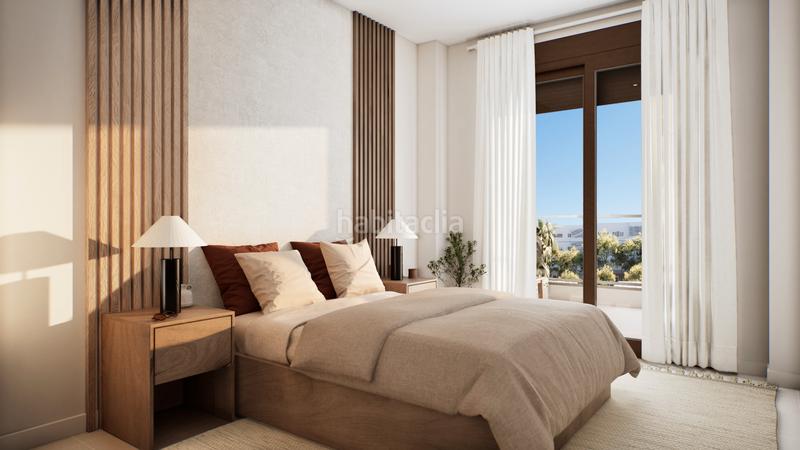 Foto 3fbe3958-8882-43e5-a0ae-ea0c114fc053. Promotion Célere OPAL dans Ibiza. Logements de biens neufs