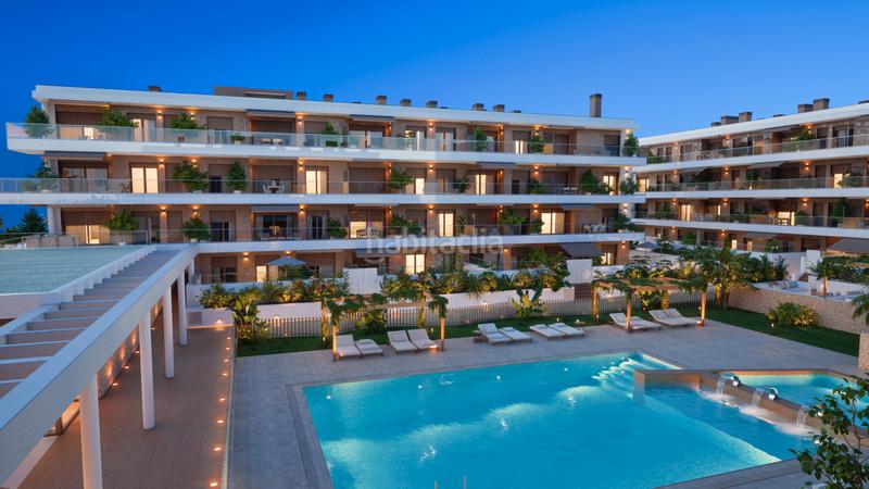 Foto 7a17fb3c-1c86-480e-b5bc-33c5bdf8d1e7. Promoció Célere OPAL a Ibiza. Habitatges d´obra nova