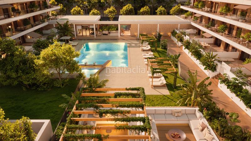 Foto 9b869d53-4fda-4aa6-84e3-27623692a17c. Promoció Célere OPAL a Ibiza. Habitatges d´obra nova