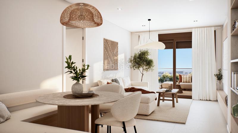 Foto df363957-b464-4808-8d49-3e050d46e0c6. Promotion Célere OPAL dans Ibiza. Logements de biens neufs