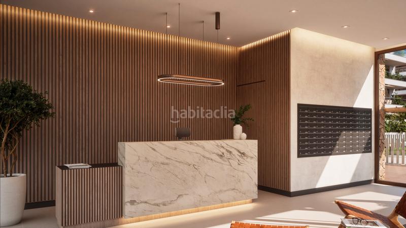Foto f2f79c1a-b632-437c-aac1-6554d8998a62. Promoció Célere OPAL a Ibiza. Habitatges d´obra nova