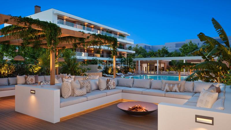 Foto f98bb4b3-c38d-47e0-b83e-8f7c5f8bec53. Promoció Célere OPAL a Ibiza. Habitatges d´obra nova