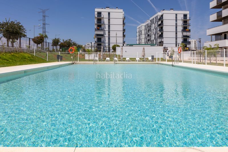 Foto 06132252-12f6-4e36-a7b7-a54e86dbc40f. Pis 88m<sup>2</sup> amb calefacció aparcament piscina a Entrenúcleos Dos Hermanas