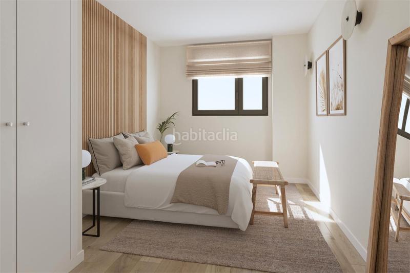 Foto 60f563a7-0a55-4405-8414-9e6b679151e2. Promoció Celere Arts a Montcada i Reixac. Habitatges d´obra nova
