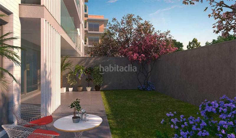 Foto a5a0b1f1-1432-4b80-a240-aaa0e45bdd5d. Promoció Celere Arts a Montcada i Reixac. Habitatges d´obra nova