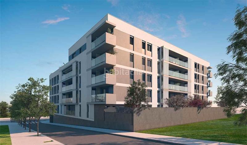 Foto d05f63d6-3552-42e3-9e76-c9aa165fe73b. Promoció Celere Arts a Montcada i Reixac. Habitatges d´obra nova
