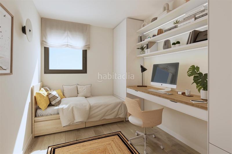 Foto ecfced00-4216-4f39-a2a9-ee6d42628667. Promoció Celere Arts a Montcada i Reixac. Habitatges d´obra nova
