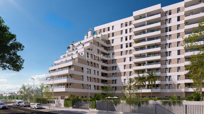 Foto 0f3a4f28-5ab7-432b-a229-f4375a6948ec. Piso 78m<sup>2</sup> en avenida de andalucía 16 en Barrio del Nervión Sevilla