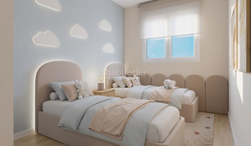 Foto 167b5998-00e9-4f7f-97a9-0cf2b91d3af6. Pis 106m<sup>2</sup> a avenida de andalucía 16 a Barrio del Nervión Sevilla