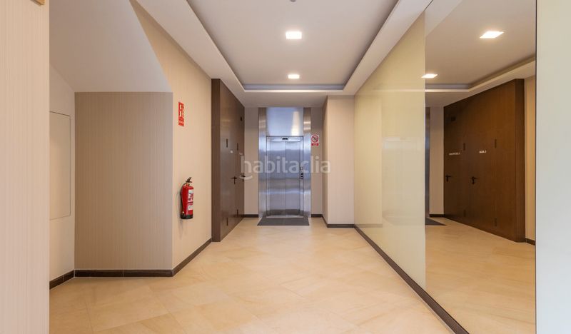 Foto 53dd9635-4ad6-44f5-b78a-a8972fbb287d. Pis 169m<sup>2</sup> a calle de josé garrote tebar 33 a Parquesol Valladolid