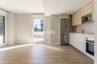 Pis  Avenida de juan antonio samaranch 51. Piso en venta en avenida de juan antonio samaranch 51, madrid
