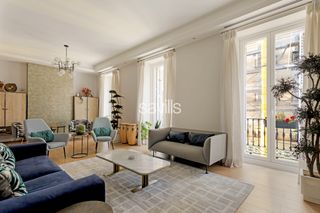 Flat in Calle de Valenzuela