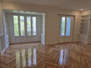 Flat in Recoletos