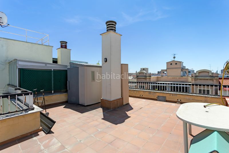 Foto 47a2773c-d99d-4d61-bfc6-fb97f2472545. Àtic a Ibiza Madrid