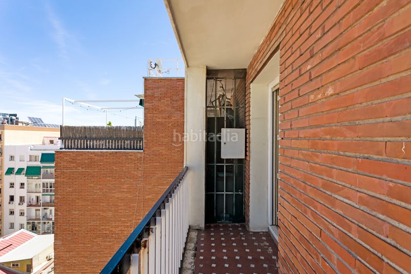 Foto 566f25b7-aefc-443f-92ff-05cddf94dd06. Àtic a Ibiza Madrid