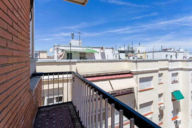 Foto 5c1ce2ff-2ce1-4623-84dd-499ba1e3d7b6. Àtic a Ibiza Madrid