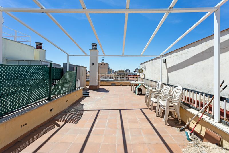 Foto 86b64793-f380-4a7a-8de0-f41490687c78. Àtic a Ibiza Madrid