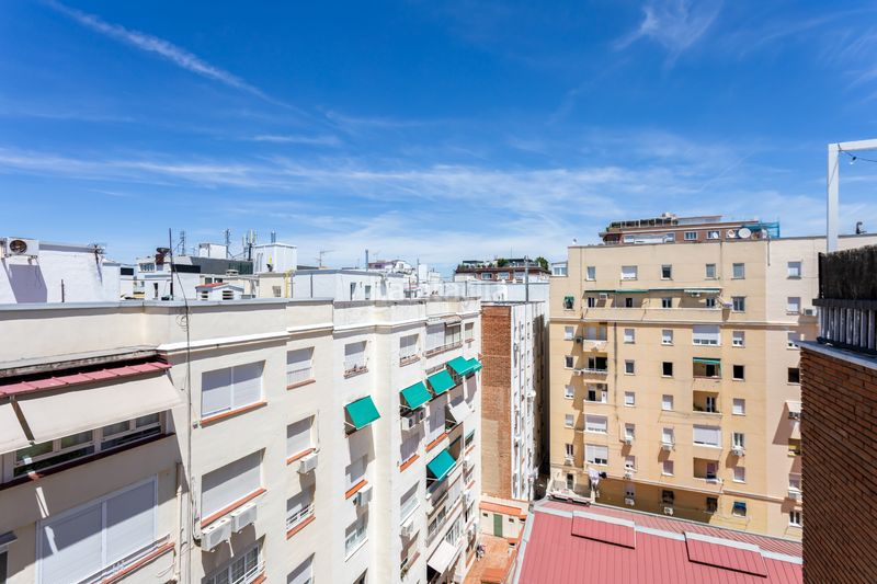 Foto a52d2a9e-c377-4c00-a44d-102f799b80ed. Àtic a Ibiza Madrid